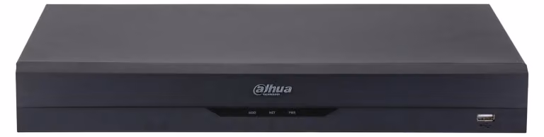 DAHUA DVR 32 Canali 5MP WizSense AI 4K ibrido con AcuPick e Face Recognition fino a 48 IP 8MP XVR5232AN-I3/T