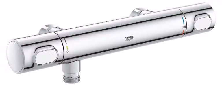 CASA39 Grohe Precision Flow Miscelatore termostatico per doccia 34799000