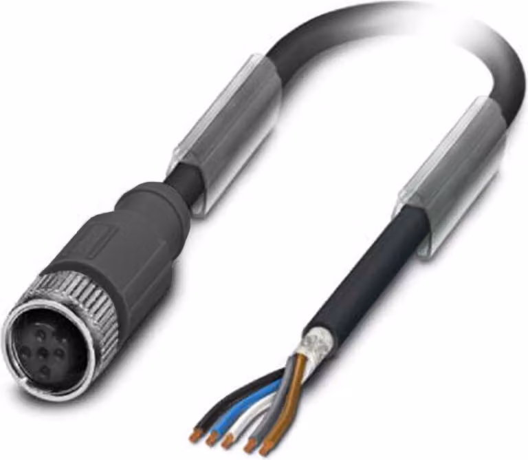 Phoenix Contact 1682951 Cavo sensore/attuatore 5 m (1682951)