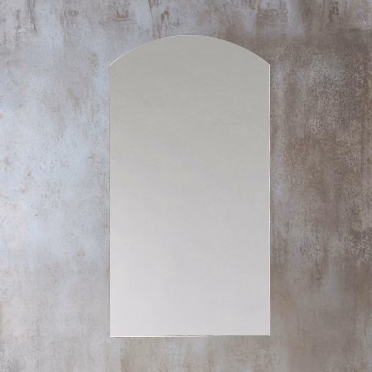 Armadietto a Specchio 400x750mm