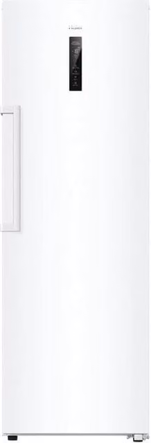 Congelatore verticale Haier Up 60 Series H4F272WDH1, Classe D, 276 L, No Frost, Wi-Fi, colore Bianco, Altezza: 177,5 cm