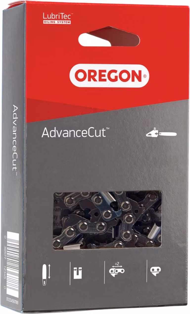 Catena Oregon AdvanceCut 40 cm 3/8" LP 1,3 mm 56 TG ( 91PX056E )
