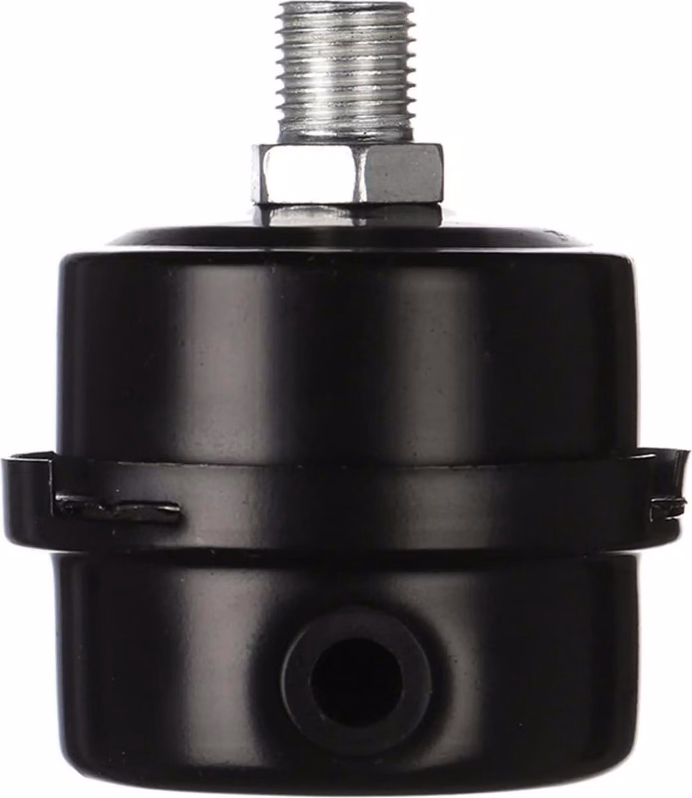 Filtro Aria Apt Per Compressore 3/8" 16Mm Metallo