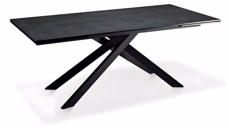 Esstisch Esszimmer Modern Edelstahl Wohnzimmertisch Design Metall