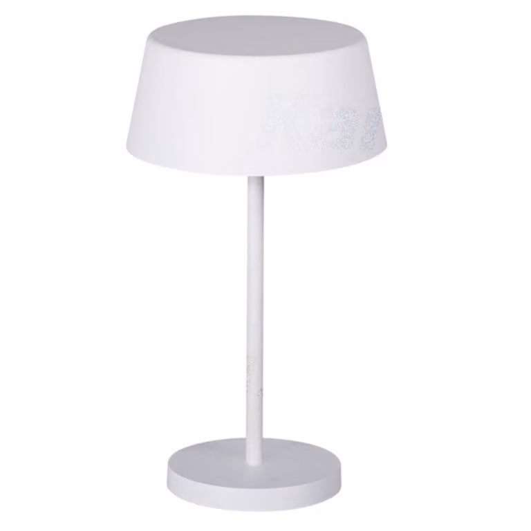 Kanlux Lampada da tavolo a LED DAIBO LED T-W bianco