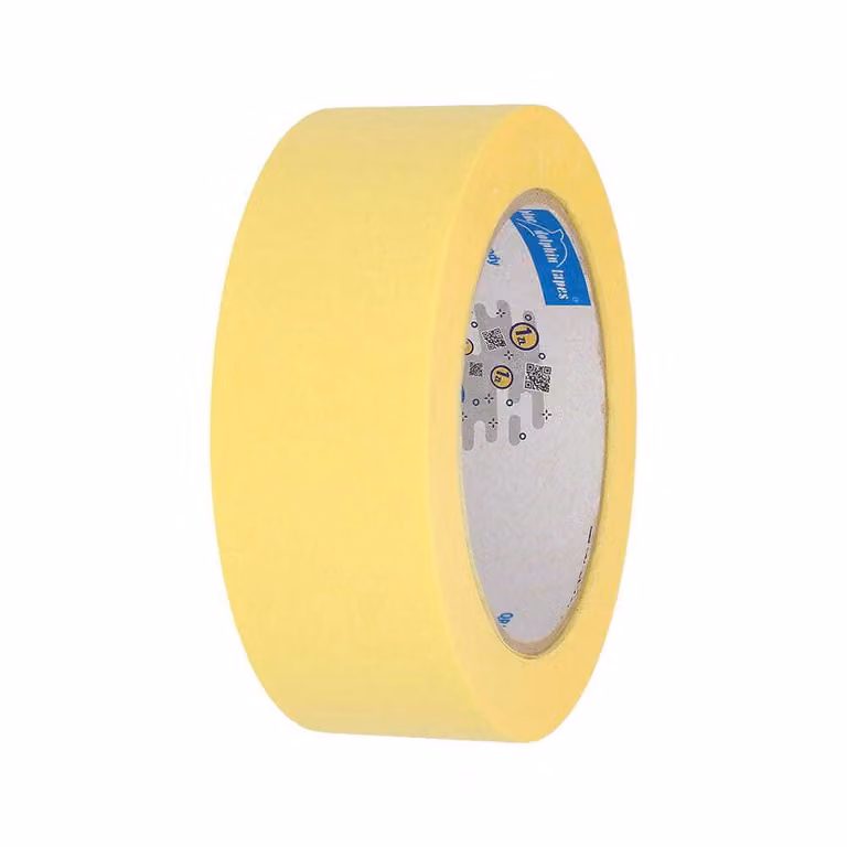 Nastro per mascheratura in carta CLASSIC 60°C MT-5250 38 mm x 50 m