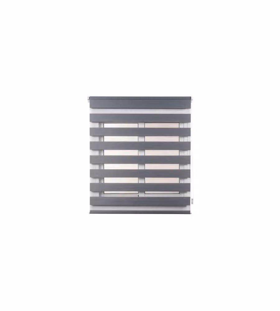 CLIPeFIX - Tenda Notte e giorno Argento 90x180