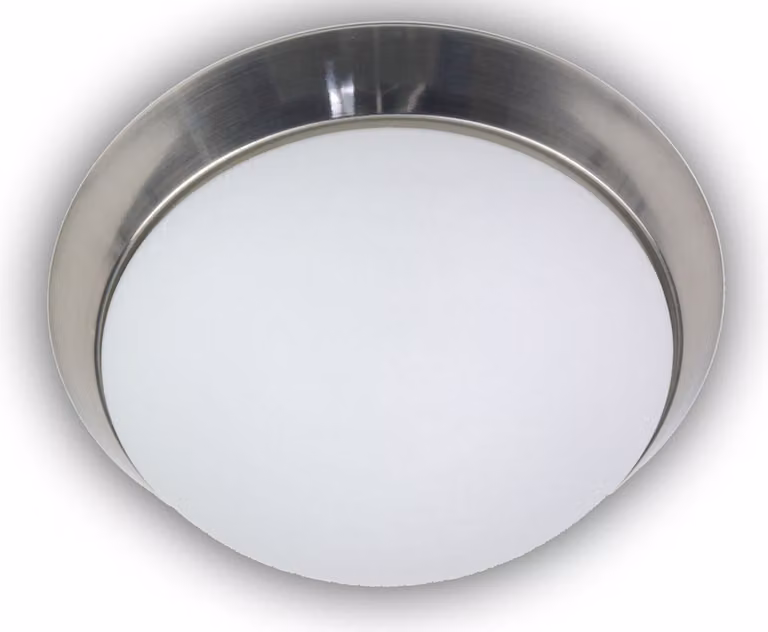 Lampada da soffitto OPALGLAS opaco illuminazione corridoio lampada corridoio Ø50cm luce cucina NUOVO