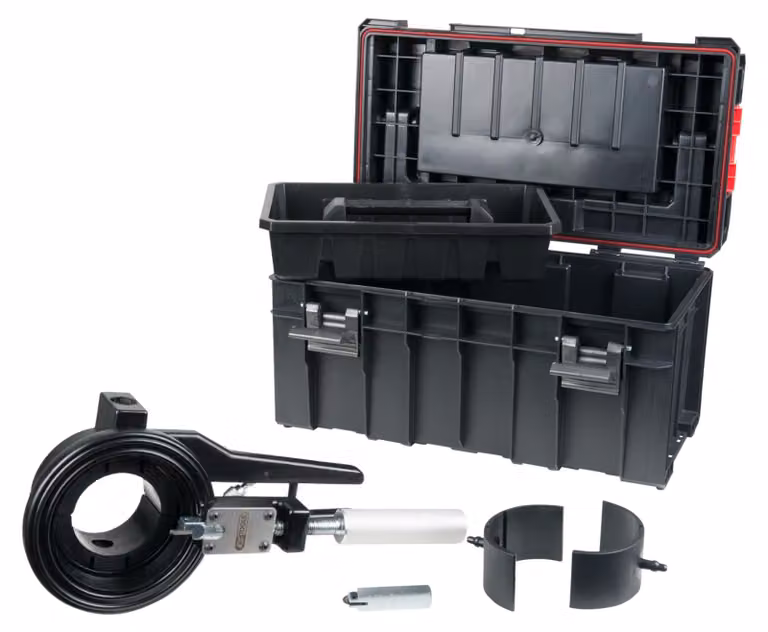 KS Tools 2225110 Cutting and chamfering tool