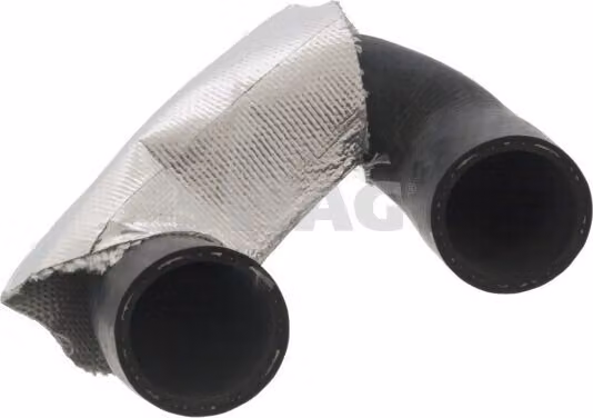 Tubo flessibile del radiatore SWAG Tubo flessibile dell'acqua per BMW 3 Touring (E91) 20 10 0616