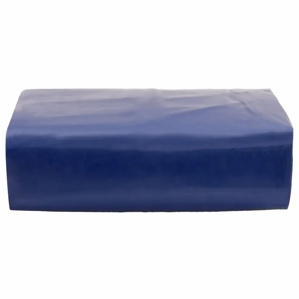Telone in PVC blu vidaXL 4x7 m 650 g/m² – 2