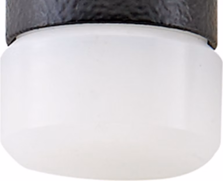Testa Stahlwille per mazzuolo soft-face 10959 D.40mm 38g