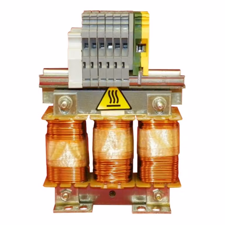 Schneider Electric Filtro di rete VW3A4555