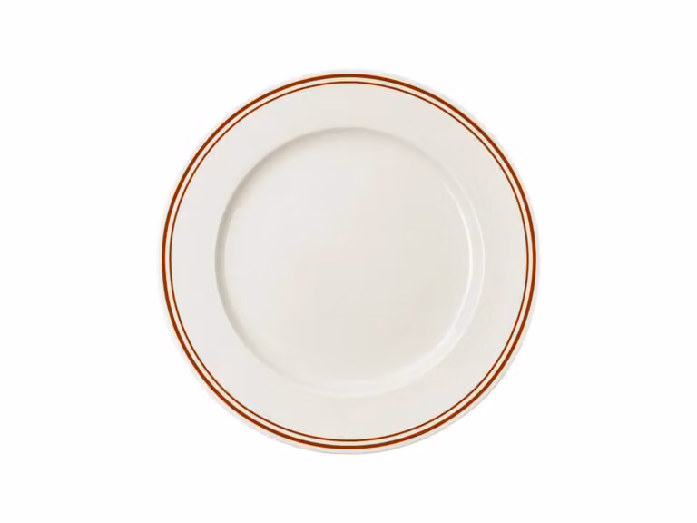 Diner 270 Piatto Piano - Set da 2