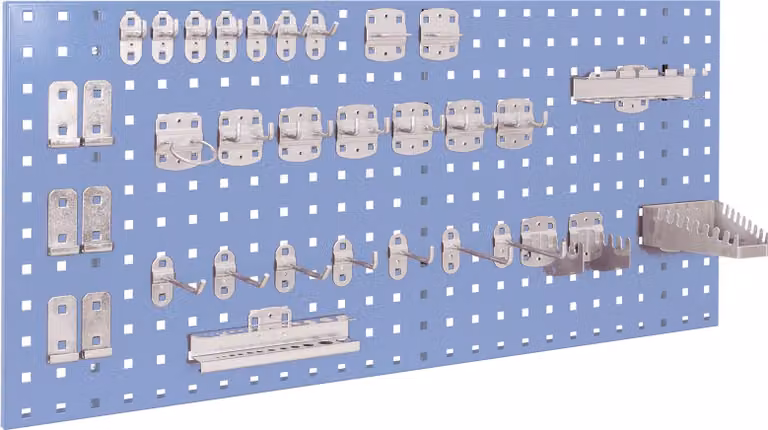 Assortimento di portautensili Variofit, 28 pezzi zsw-280.00