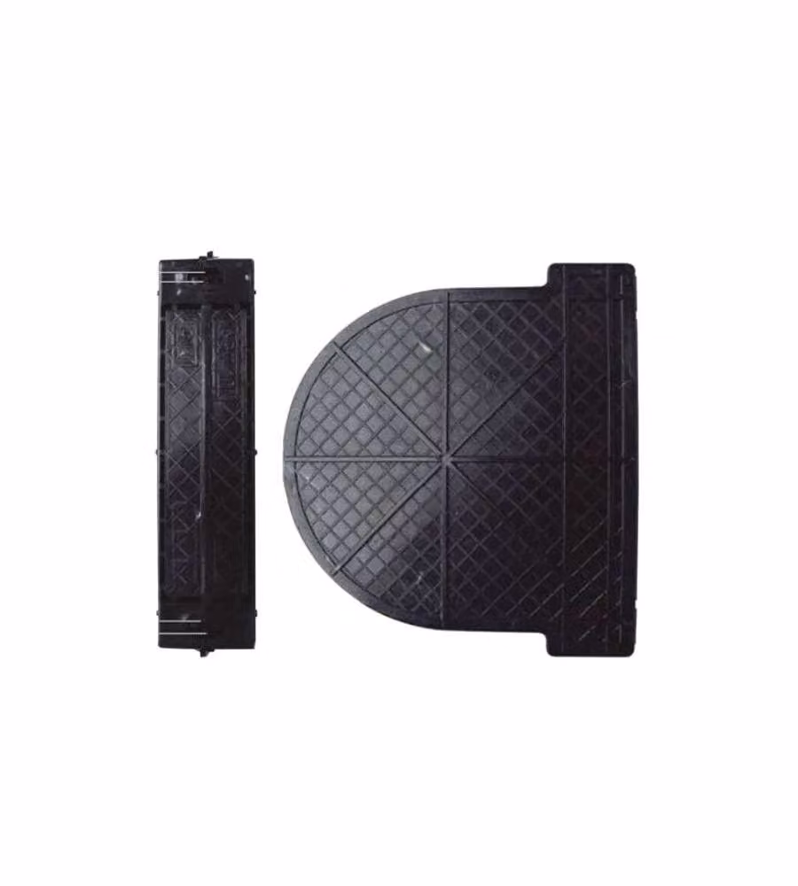 Cassetta Plastica Avvolgitori 185 M 8,0