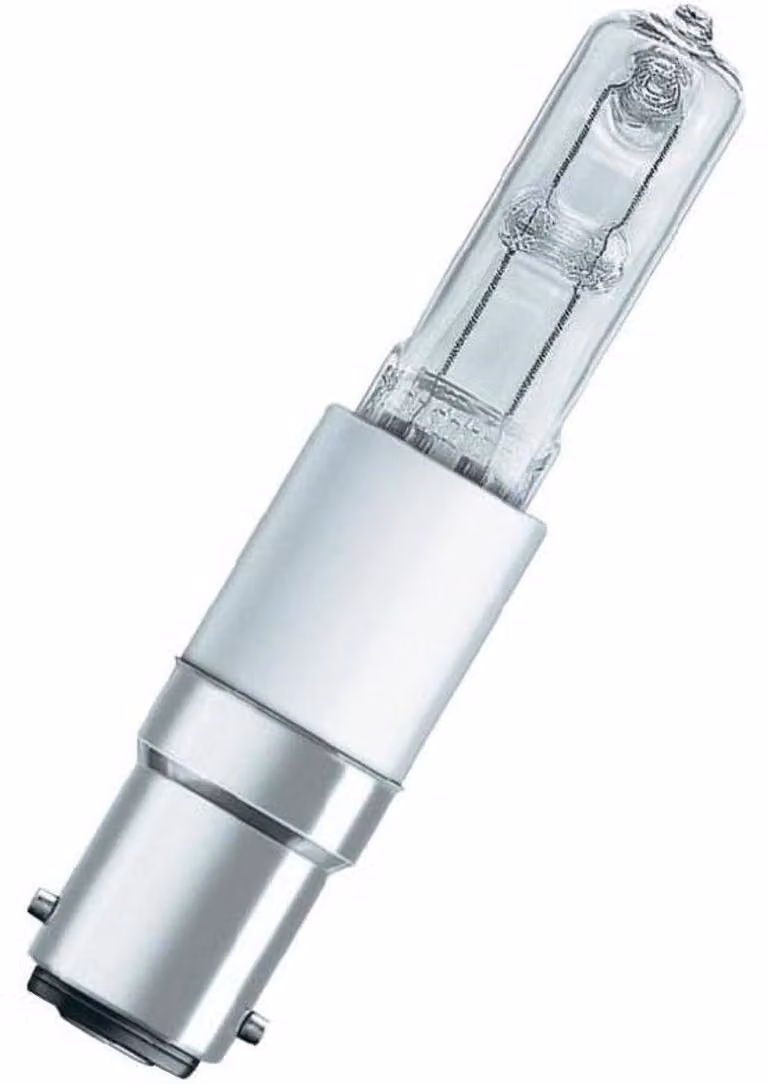 Halolux Ceram B15d 70 Watt chiaro 64494 ECO - Osram