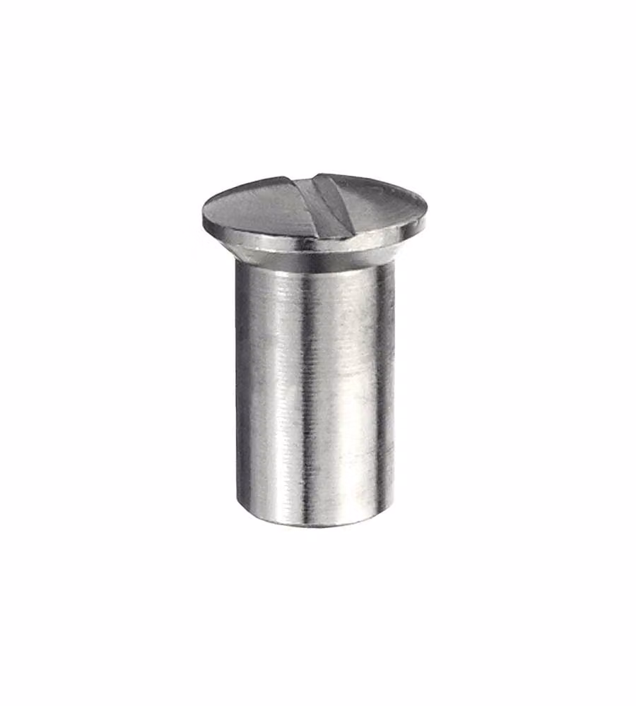 Rivetti M4 x 14 - 6 pz.