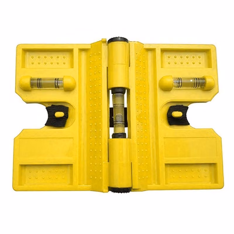 KD10563 Angolo per montanti angolari