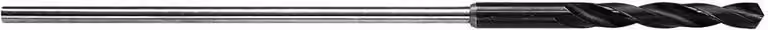 Punta per casseforme Wolfcraft Ø 16 mm d.400 mm 7684010