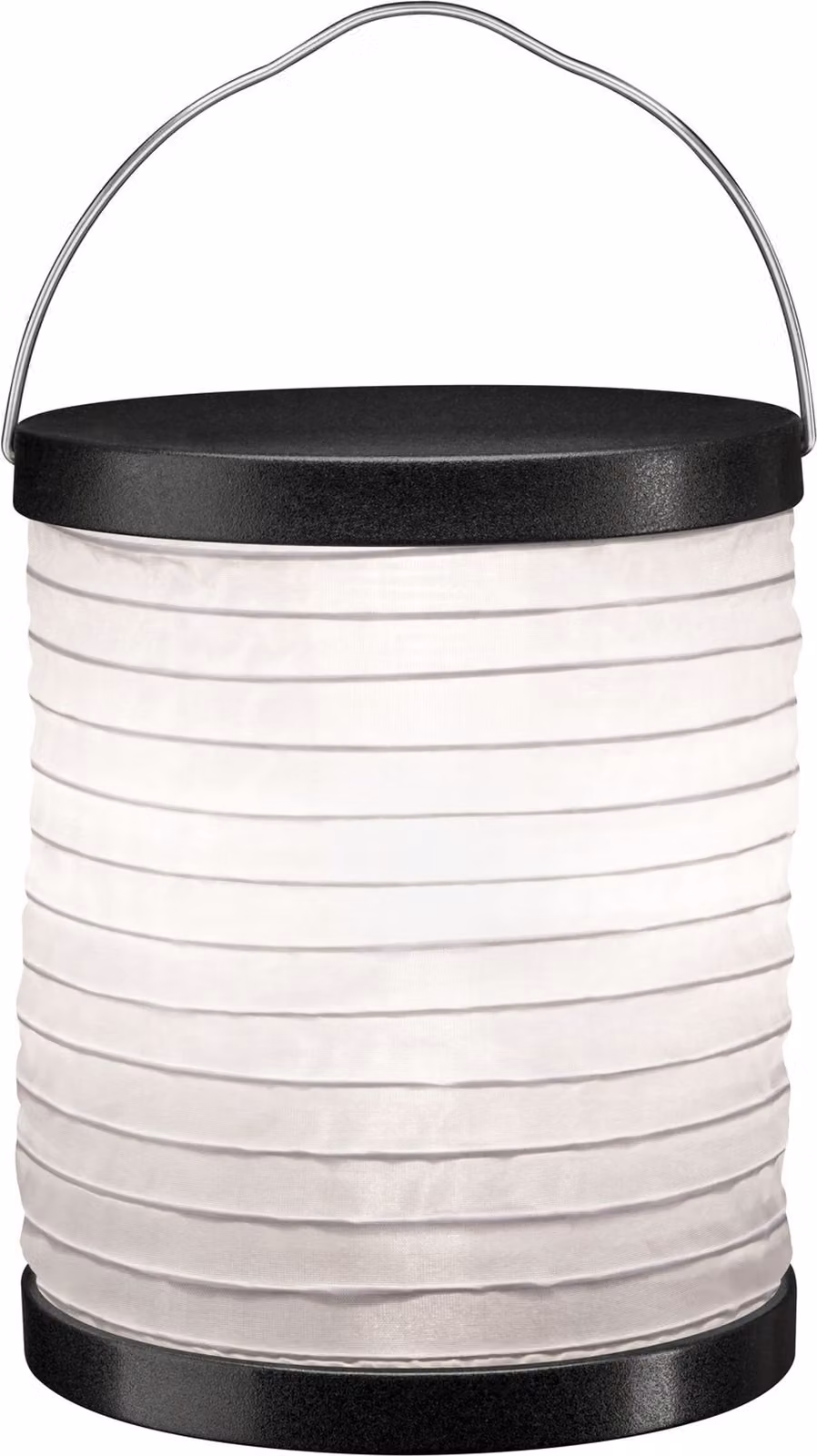Lampada da esterno Paulmann, modello portatile a lanterna, design moderno, 3000K, 16 lumen, ricaricabile tramite USB