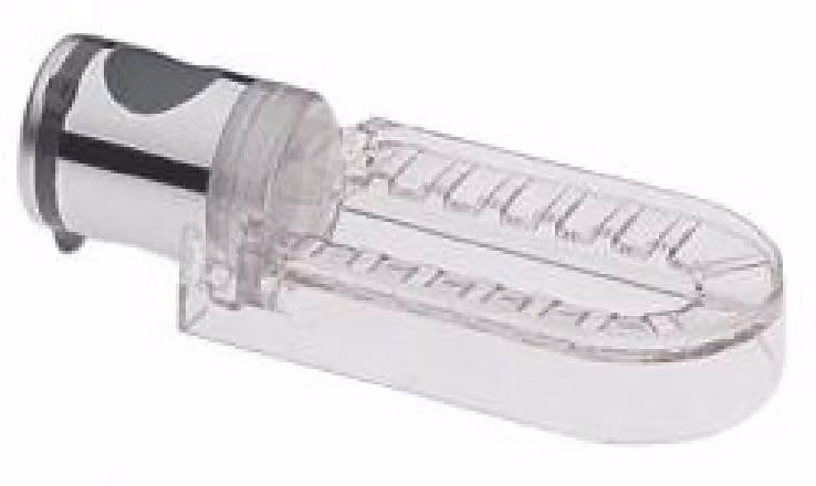 Grohe Relexa portasapone per set doccia cromo - 28631000
