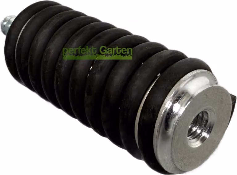 Molla antivibrante per Dolmar PS 5000 460 500 4600 4605 5105 610 181114301