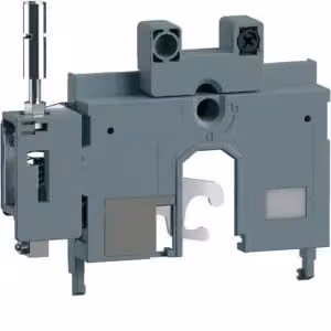 Hager Set di bloccaggio 3P/4P P160 Cavo bowden HXS066H
