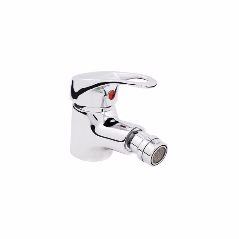 Miscelatori monocomando per lavabo vasca doccia cucina bidet lavello ST  - Miscelatore bidet