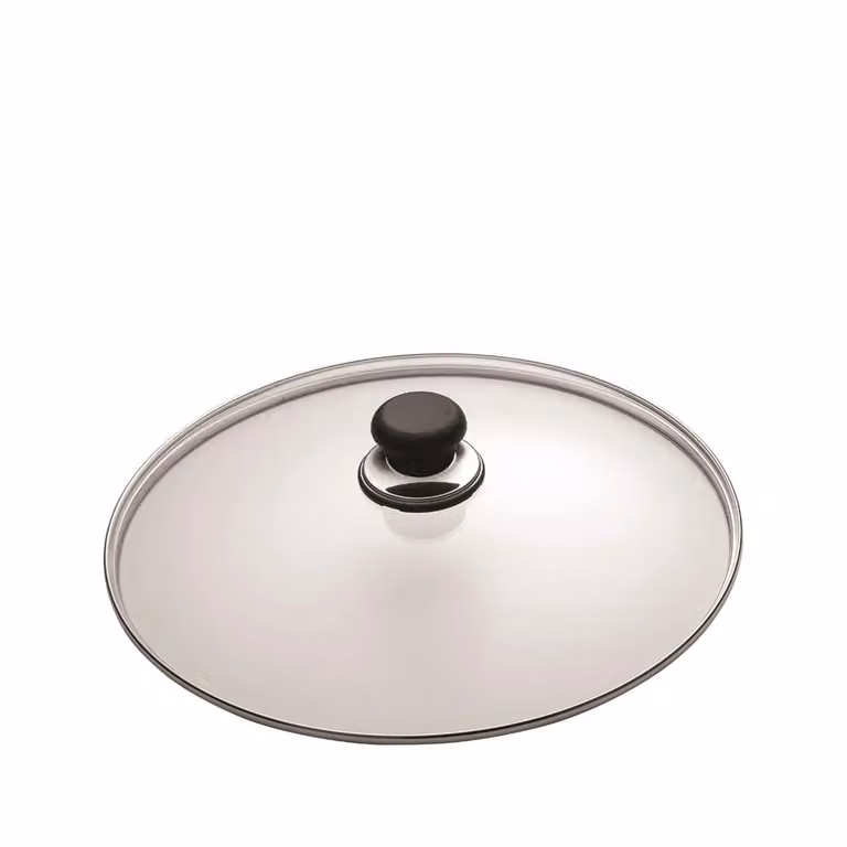 Coperchio in vetro serie Classic di Scanpan, diam.26cm