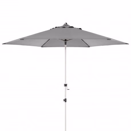 Doppler EXPERT 320 cm - parasole con maniglia a ribaltamento automatico : Design in tessuto - 827