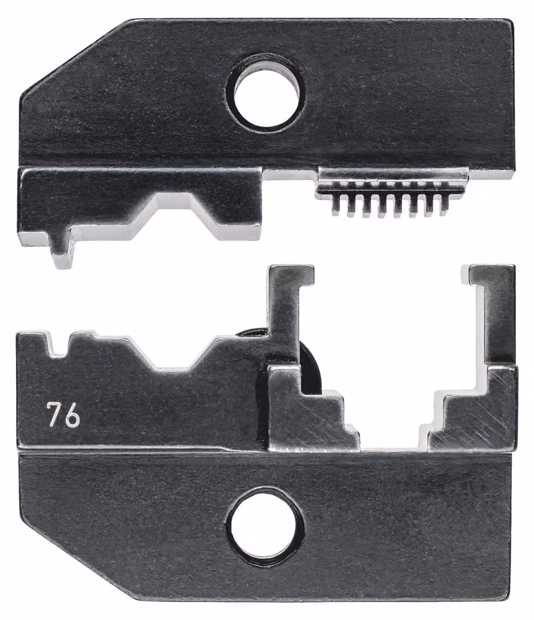 Inserti di crimpatura Connettori Stewart 97 49 76