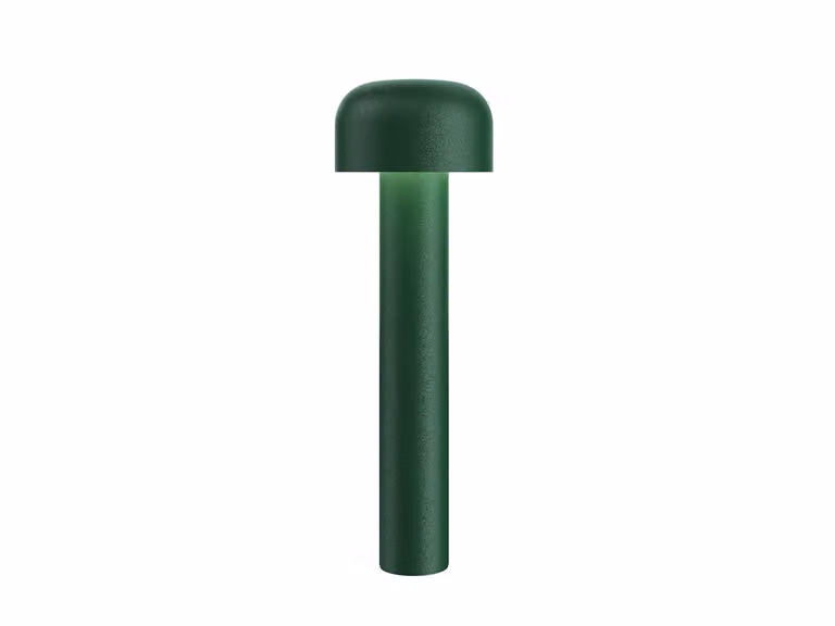 Bellhop Bollard H 380 Dali Lampada da Terra Outdoor