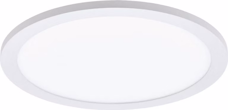 EGLO 97958 SARSINA-C Plafoniera LED Connect 16W 2100Lm bianco caldo