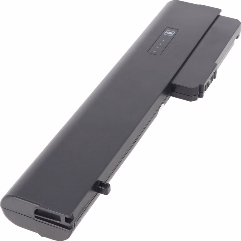 Batteria adatta per HP Compaq NC2400, HP 2530P 4400mAh
