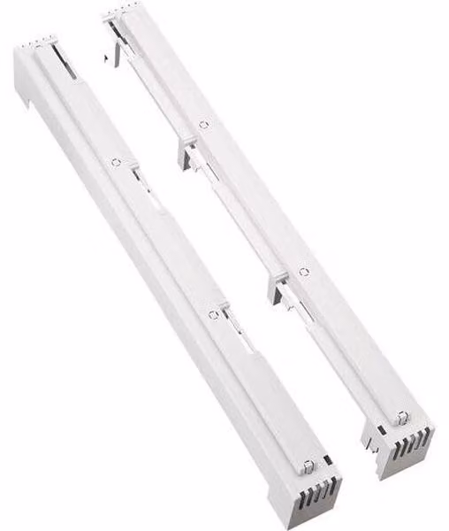 Supporto per guida Wöhner (codice prodotto: 01430, 01431)