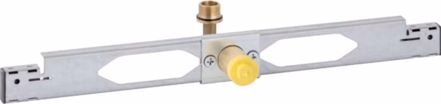 Geberit 242042001 Traverse per ingresso orinatoio