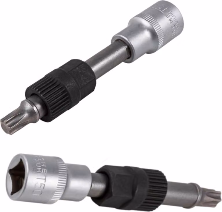 T50 Chiave per pulegge dell'alternatore da 1/2"