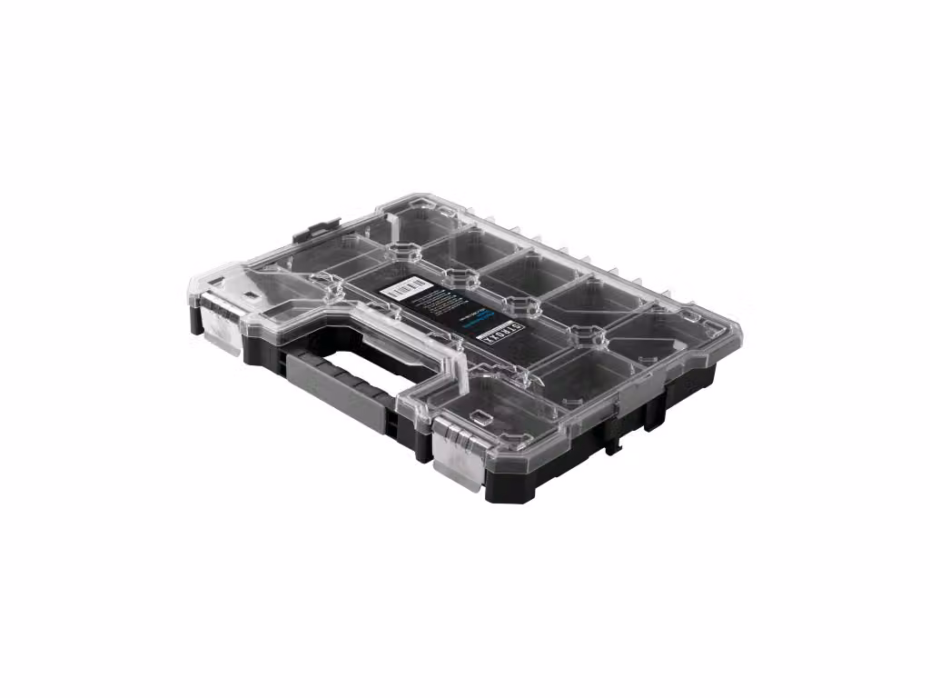 Cassa Organizzatrice Stroxx, Dimensioni 454X360X60 Mm