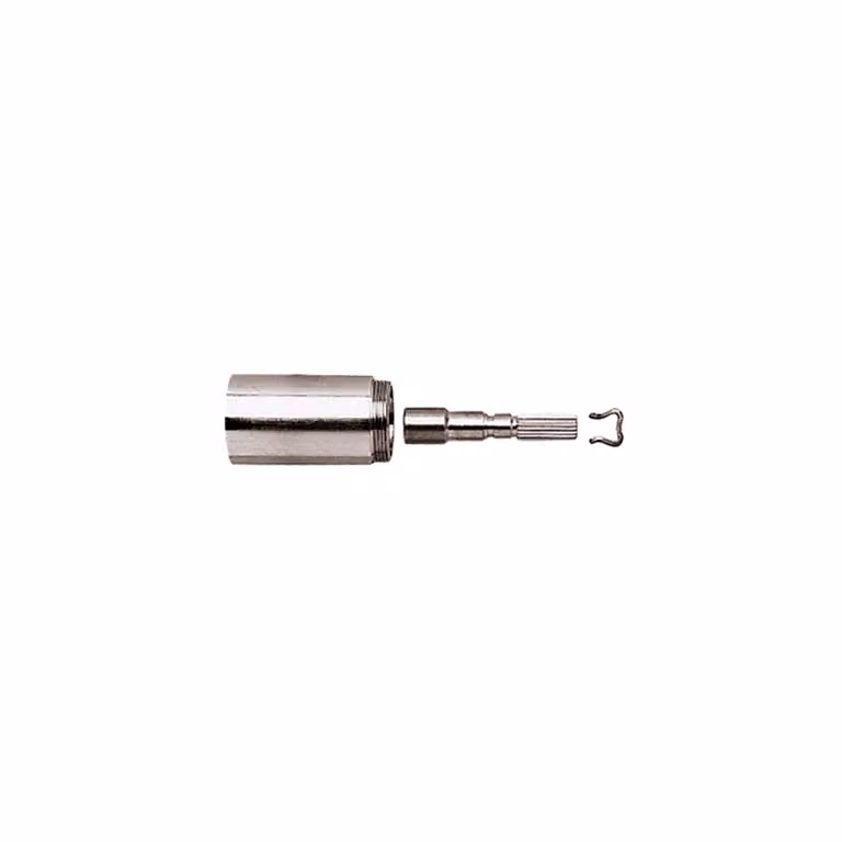 Grohe Atlanta / Florida / Grohmix set di prolunghe 40 mm per valvola da incasso cromo - 06427000