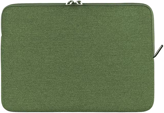 Custodia per notebook Tucano Melange Sleeve 15,6 pollici verde