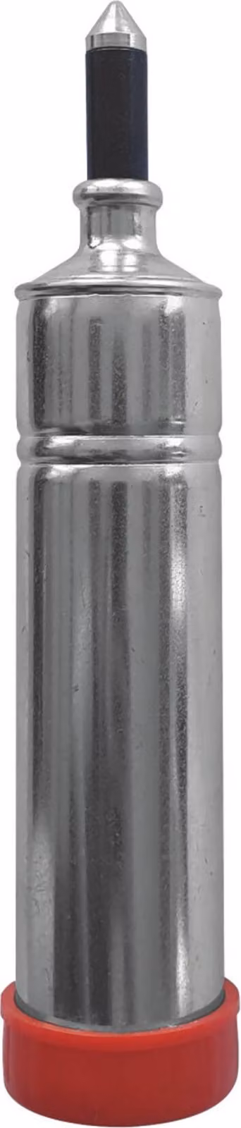 Samoa-Hallbauer Pressa professionale con bocchino, contenuto: 62 ml