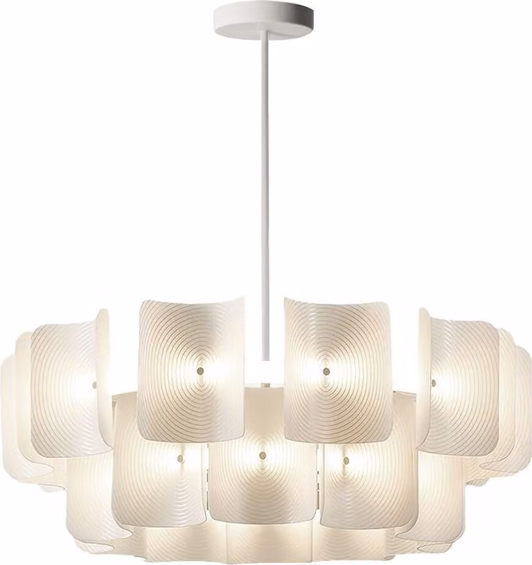 Lampada tooLight Led App1671-1Cp White