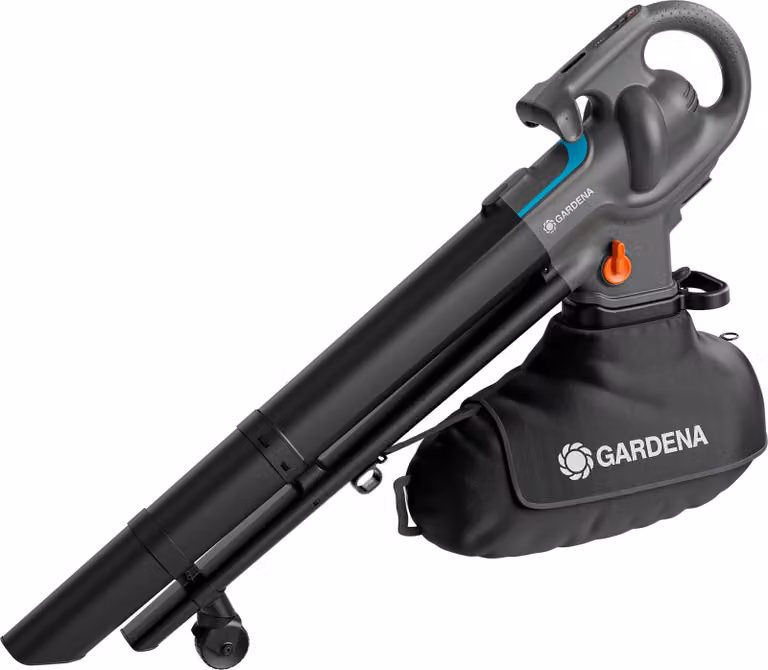 Gardena PowerJetCollect Aspirapolvere/soffiatore a batteria 18V P4A - senza batteria GARDENA 14895-55