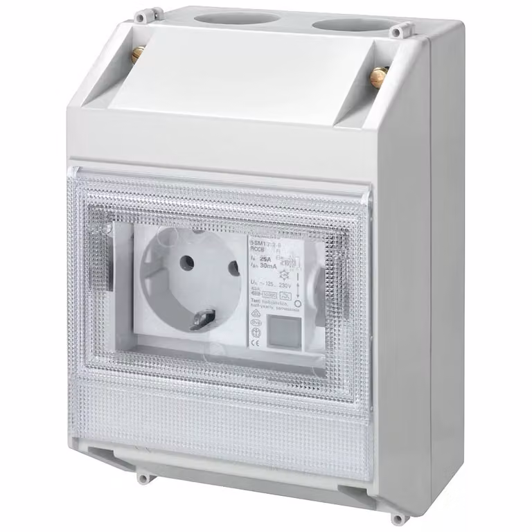 Siemens 5SZ9216
