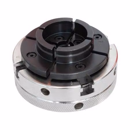 Holzmann DREVD1100 Mordaza 4 garras