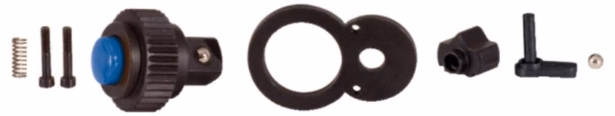 KS TOOLS Kit di riparazione 3/8" Chiave dinamometrica 516.1522 - 516.1529