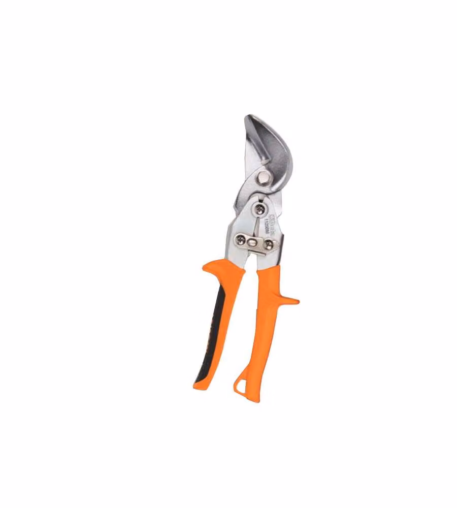 Cesoia Doppia Leva 250 Lame Curve Dx     1125 Beta
