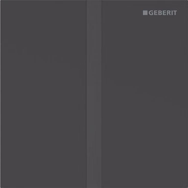 GEBERIT 246121141 Tipo 40 Piastra di copertura per UR-Strg. IR