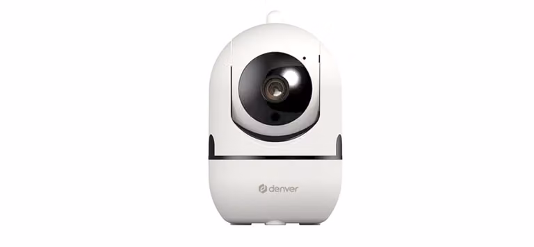 Denver IIC-172 Indoor WiFi-Cam